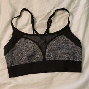 Pink by Victoria Secret sports bra